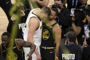 NBA上季BRI未達預(yù)期??庫里損失510萬聯(lián)盟最多 約基奇&大帝470萬