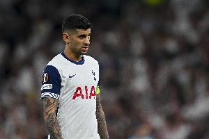 每體談馬競引援：羅梅羅、盧克曼、伊沃比都是目標