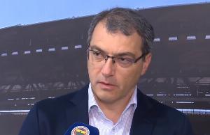 米體：尤文將在7月下旬前確定技術(shù)總監(jiān)，但體育總監(jiān)可能要9月確定