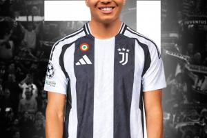 羅體：尤文不賣阿爾貝托-科斯塔，認(rèn)為他是非賣品