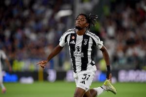 記者：四家國外俱樂部有意姆班古拉，尤文將評估報(bào)價(jià)