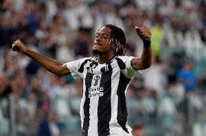 記者：富勒姆有意1000萬歐簽姆班古拉，并租借道格拉斯-路易斯