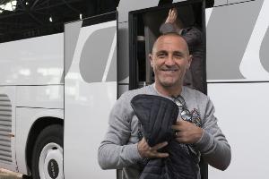 迪利維奧：出售DV9簽奧斯梅恩會很完美 伊爾迪茲是個(gè)真正的天才