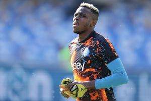 米體：尤文仍夢想簽下奧斯梅恩，穆阿尼是B計(jì)劃