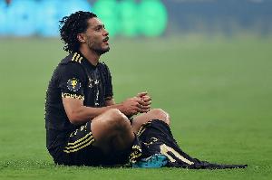 希門尼斯：世界杯前舉起獎杯，這為我們提供了額外的動力