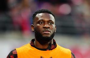 米體：米蘭買前鋒瞄準(zhǔn)DV9和博尼法斯，后者身價(jià)約4000萬歐