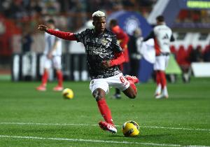 米體：尤文對本菲卡后腰弗洛倫蒂諾重燃興趣，要價(jià)至少3500萬歐