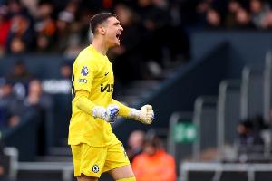 隊報：切爾西有意2500萬歐出售佩特洛維奇，而斯特拉斯堡無力承擔