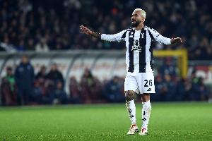 都體：尤文希望出售D-路易斯并避免虧損，多支英超球隊感興趣