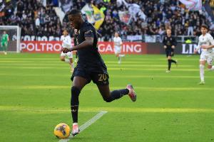 記者：若簽奧斯梅恩失敗，加拉塔薩雷將轉(zhuǎn)而追求小基恩或穆阿尼