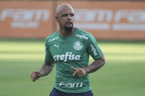 費利佩-梅洛：看完尤文對曼城的比賽我很心痛 國米需要改變心態(tài)