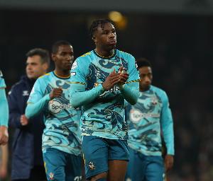 德天空：南安普頓尋求出售科特查普，要價(jià)1000萬歐元