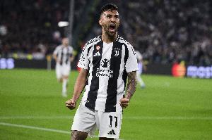 才來1年！意媒：尤文為岡薩雷斯估價2500萬歐，希望賣他回收資金