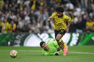 米體：尤文有意阿德耶米，若轉(zhuǎn)會達(dá)成費用可能是4500萬-5000萬歐