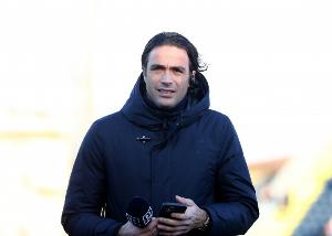 馬特里：孔蒂是現(xiàn)象級教練 阿萊格里總拿我當(dāng)替罪羊