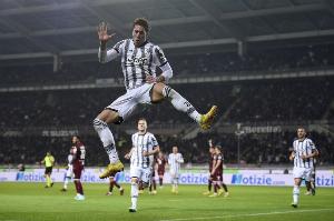 迪馬濟奧：尤文將向弗拉霍維奇提出終止合同