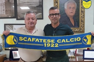 官方：迪納塔萊出任意丁俱樂部斯卡法特塞經(jīng)理