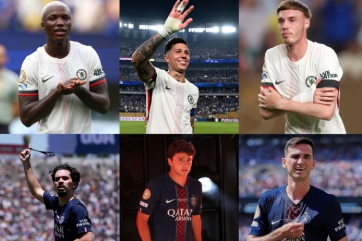 巔峰中場(chǎng)極致絞殺！切爾西3億三巨頭PK巴黎2億鐵三角，誰(shuí)主沉?。? >
                                        </div>
                                    </div>
                                                                        <div   id=