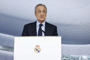 今夏繼續(xù)砸錢(qián)買(mǎi)人?皇馬4球歷史性慘敗，夏窗已砸1.1億簽阿諾德等