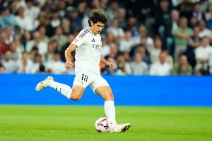 阿斯記者：前皇馬中衛(wèi)巴列霍即將加盟西乙阿爾瓦塞特