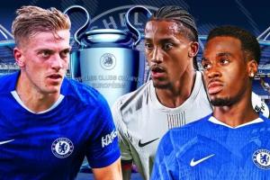 快回本了??切爾西1.7億歐買(mǎi)5人，世俱杯獎(jiǎng)金+賣(mài)馬杜埃凱賺1.5億