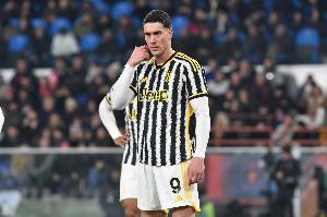 塔爾德利：拖到合同到期對(duì)尤文和DV9都不利，需要找到妥協(xié)方案