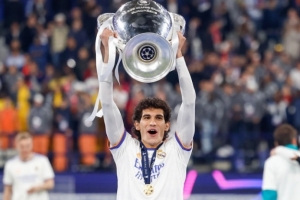 阿斯：皇馬舊將巴列霍加盟西乙阿爾瓦塞特的可能性正持續(xù)增加