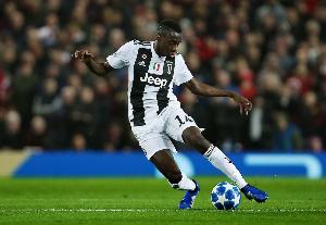 馬圖伊迪：戴維和穆阿尼能組個(gè)超級(jí)搭檔 伊爾迪茲讓我印象深刻