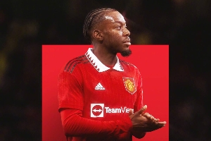 2年暴漲4000萬鎊！伊蘭加23年1500萬離開曼聯(lián)，現(xiàn)5500萬去紐卡