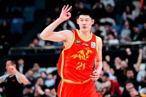 胡金秋：2025女籃亞洲杯開賽在即 主場作戰(zhàn) 一起為中國女籃加油