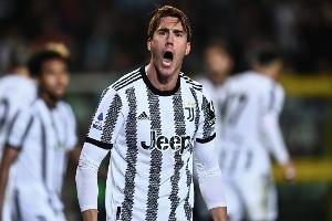 意媒：尤文和DV9雙方在今天會(huì)談協(xié)商解約，球員要求獲得全部薪水