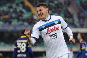 ??亞特蘭大連續(xù)4個夏窗有單筆超過5000萬歐轉(zhuǎn)出，霍伊倫最貴