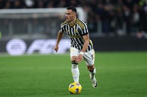 米體：費內(nèi)巴切&亞特蘭大有意科斯蒂奇 尤文主帥圖多爾考慮留用他