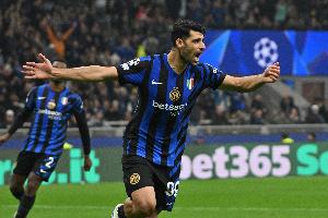 慢鏡頭：國(guó)米希望賣塔雷米、阿斯拉尼等5人籌5000萬(wàn)歐，用以引援