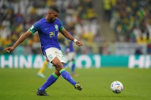 布雷默：我曾拒絕意大利歸化，安切洛蒂執(zhí)教巴西對我是個積極因素