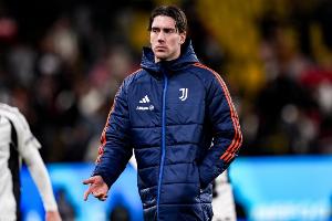 米體：尤文不太可能和DV9解約 考慮2500萬(wàn)歐出售或續(xù)約一年后出租