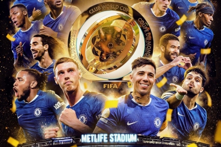 ??10億刀已分完！世俱杯獎(jiǎng)金分配：歐洲12隊(duì)6.2億 南美6隊(duì)1.9億