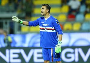 斯基拉：若佩林離隊(duì)，奧代羅同意回歸尤文擔(dān)任替補(bǔ)門將