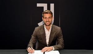 意媒：薩索洛有意引進(jìn)魯加尼，但尤文傾向于留下他