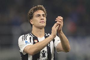 都體：尤文未來(lái)幾天內(nèi)與伊爾迪茲官宣續(xù)約，年薪達(dá)到400萬(wàn)歐