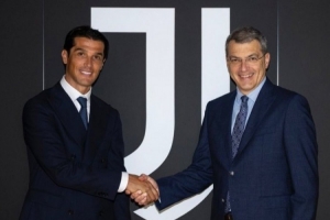 官方：前蒙扎總監(jiān)弗朗索瓦-莫德斯托出任尤文新任技術(shù)總監(jiān)