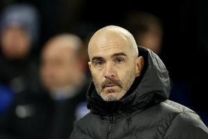 太陽報(bào)：切爾西已在考慮未來主帥人選，白堡主帥羅西尼爾是目標(biāo)