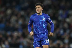 佩杜拉獨家：尤文1500萬鎊報價桑喬，已和球員達(dá)成完全協(xié)議