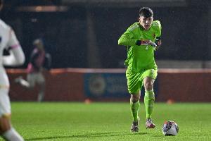 羅馬諾：切爾西19歲門將彭德斯即將租借加盟斯特拉斯堡，租期1年