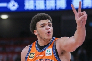 付政浩：球隊(duì)行使優(yōu)先續(xù)約權(quán) 需確保外援的工資&待遇不低于上賽季