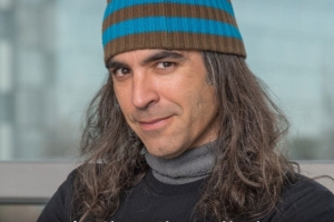 阿斯：西足協(xié)裁判技術(shù)委員會(huì)顧問(wèn)曾是著名黑客，負(fù)責(zé)引入人工智能