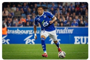 羅馬諾：亞特蘭大有意迭戈-莫雷拉，斯特拉斯堡不會2000萬歐出售