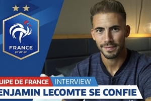 法媒：蒙彼利埃34歲門將萊康特將加盟英超球隊(duì)富勒姆