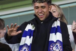 練級！記者：切爾西18歲小將派斯即將租借加盟斯特拉斯堡