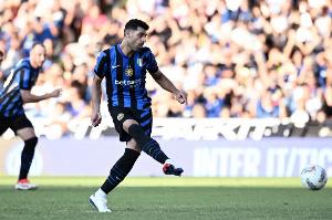 記者：貝西克塔斯接觸國(guó)米33歲中鋒塔雷米 西漢姆&富勒姆也在關(guān)注